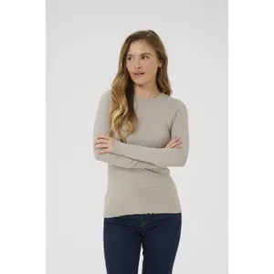 Saltador feminino KAFFE Drew image-2