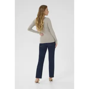 Saltador feminino KAFFE Drew image-4