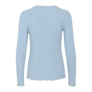 Langarmshirt KAFFE Drew image-3