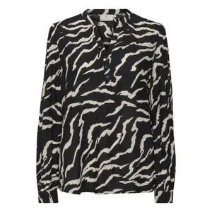 Vrouwenblouse KAFFE Somia image-0