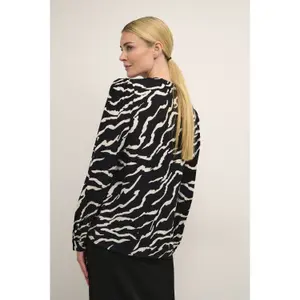 Vrouwenblouse KAFFE Somia image-4