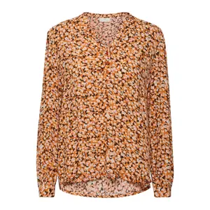 Damenbluse KAFFE Somia image-0