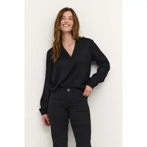 Blouse femme KAFFE Calinda image-1