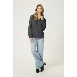 Blouse femme KAFFE Calinda image-2