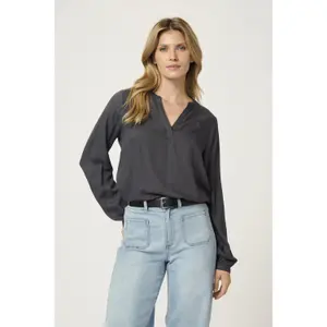 Blouse femme KAFFE Calinda image-3