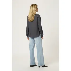 Blouse femme KAFFE Calinda image-4