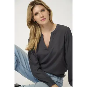 Blouse femme KAFFE Calinda image-5