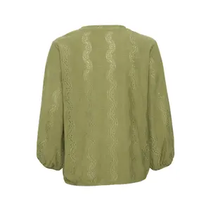 T-Shirt KAFFE Tio image-3