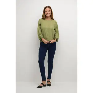 T-Shirt KAFFE Tio image-2