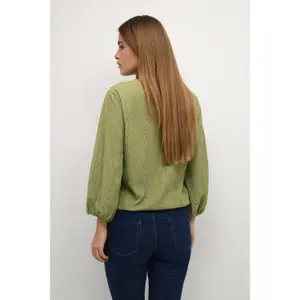 T-Shirt KAFFE Tio image-4