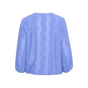 T-Shirt KAFFE Tio image-3