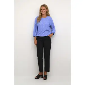 T-Shirt KAFFE Tio image-1