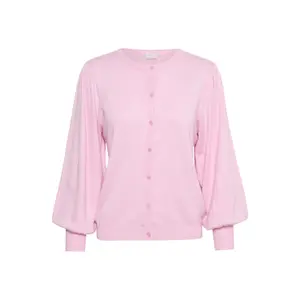 Strickjacke, Damen KAFFE Lizza image-0