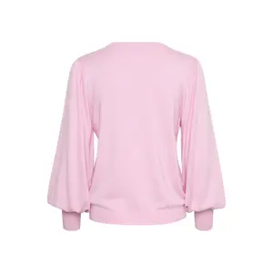 Strickjacke, Damen KAFFE Lizza image-3