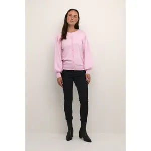 Strickjacke, Damen KAFFE Lizza image-2