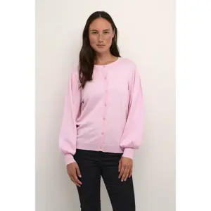 Strickjacke, Damen KAFFE Lizza image-1