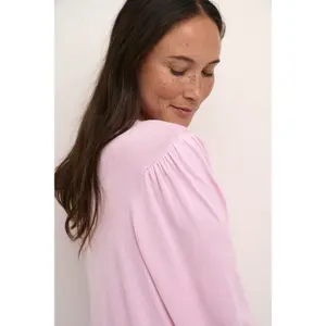 Strickjacke, Damen KAFFE Lizza image-5