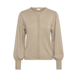 Strickjacke, Damen KAFFE Lizza image-0