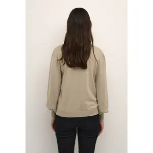 Strickjacke, Damen KAFFE Lizza image-4