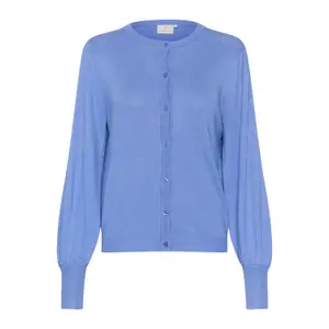 Strickjacke, Damen KAFFE Lizza image-0
