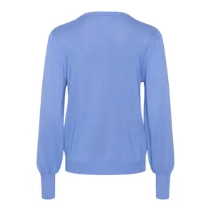 Strickjacke, Damen KAFFE Lizza image-4