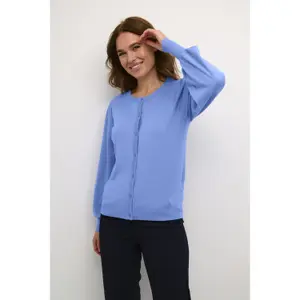 Strickjacke, Damen KAFFE Lizza image-1