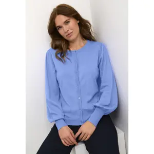 Strickjacke, Damen KAFFE Lizza image-2