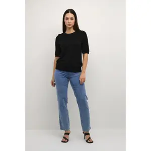 Saltador feminino KAFFE Lizza image-2