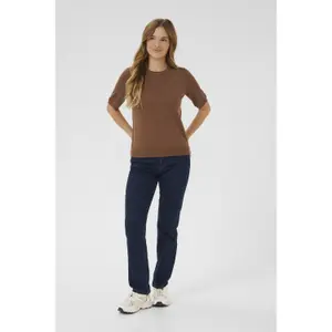 Saltador feminino KAFFE Lizza image-2