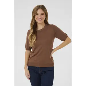 Saltador feminino KAFFE Lizza image-3