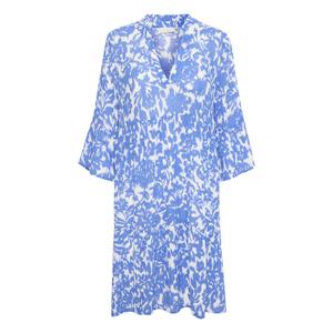 Women's dress KAFFE Ellen Amber image-0