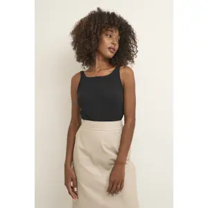 Damski tank top KAFFE Carna image-2