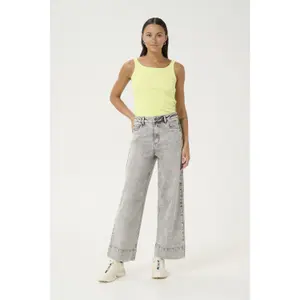 Damski tank top KAFFE Carna image-1