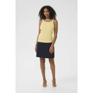 Damen-Top KAFFE Carna image-1