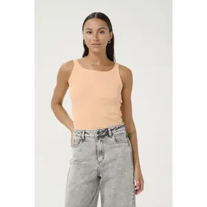 Damski tank top KAFFE Carna image-2