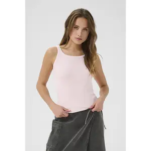 Damski tank top KAFFE Carna image-3