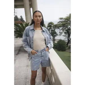 Damski tank top KAFFE Carna image-4