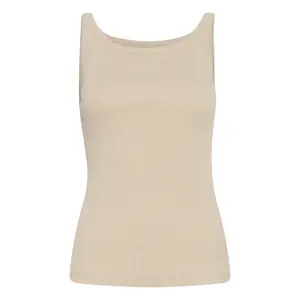 Damski tank top KAFFE Carna image-1