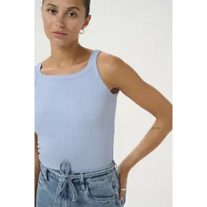 Damski tank top KAFFE Carna image-5