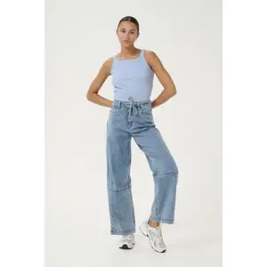 Damski tank top KAFFE Carna image-2