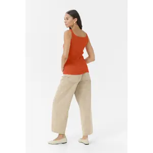 Damski tank top KAFFE Carna image-4