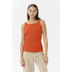 Damski tank top KAFFE Carna image-2