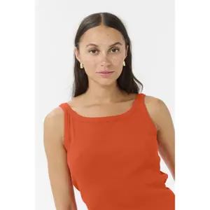 Damski tank top KAFFE Carna image-5