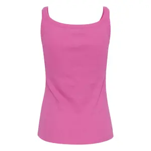 Women's tank top KAFFE Carna image-4