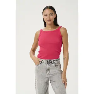 Damski tank top KAFFE Carna image-1