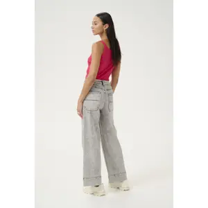 Damski tank top KAFFE Carna image-5