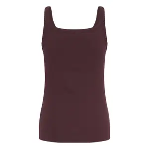 Tampo do tanque feminino KAFFE Carna image-0