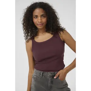 Tampo do tanque feminino KAFFE Carna image-3