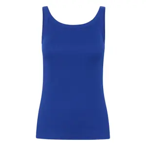 Women's tank top KAFFE Carna image-4