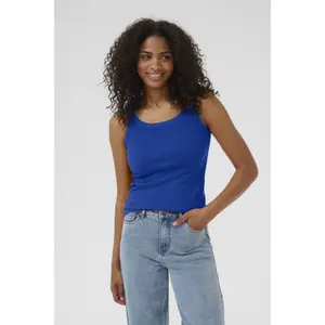Women's tank top KAFFE Carna image-2